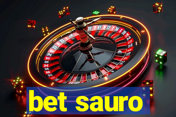 bet sauro